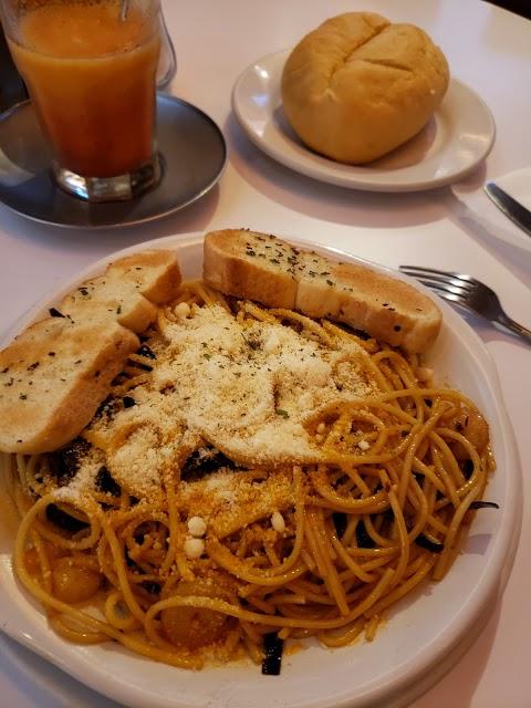 La Parroquia de Veracruz